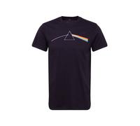 Mister Tee Maglietta colori misti / nero Uomo - Abbigliamento - Taglie comode - Maglie e T-shirt Mister Tee S