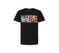 Mister Tee Maglietta colori misti / nero Uomo Mister Tee M