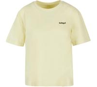 Mister Tee Maglietta da donna Babygal MST004 M Giallo