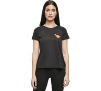 Mister Tee Maglietta da donna Ladies Space Jam Tune Squad Lola Box Tee Nero S Nero