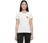 Mister Tee Maglietta da donna Ladies Space Jam Tune Squad Lola Box Tee White XS Bianco