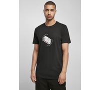 Mister Tee Maglietta Don't Wake Up Tee XXL Nero