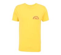 Mister Tee Maglietta Dream Kebab Tee MT777 XL Giallo