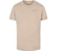 Mister Tee Maglietta Dystopia Tee MT3324 S Beige