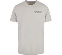 Mister Tee Maglietta Epic Stories Great Memories MT3439 4XL Grigio