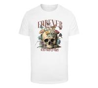 Mister Tee Maglietta ' Forever And Ever' colori misti / bianco Uomo Mister Tee M
