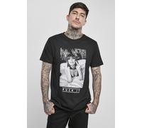 Mister Tee Maglietta Fuck It 2.0 Tee Nero XXL Nero