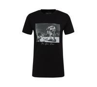 Mister Tee Maglietta Going Down Tee Nero XS Nero