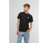 Mister Tee Maglietta Good Vibes Drink Emb MT2713 L Nero