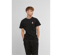 Mister Tee Maglietta Have A Drink Emb MT2710 XS Nero