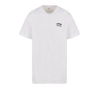 Mister Tee Maglietta 'It's Ok' nero / bianco Uomo Mister Tee M