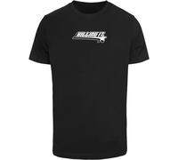Mister Tee Maglietta Killing It MT3784 S Nero