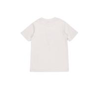Mister Tee Maglietta 'Life Is An Adventure' blu / arancione / bianco, Taglia 122-128