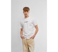 Mister Tee Maglietta Los Angeles Emb MT2887 XL Bianco