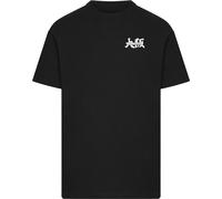 Mister Tee Maglietta Midnight Racing Club MT3990 5XL Nero