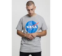 Mister Tee Maglietta NASA Tee XXL Grigio