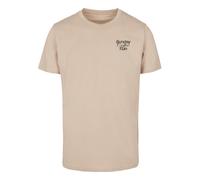 Mister Tee Maglietta nudo / nero Uomo Mister Tee XS