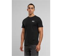 Mister Tee Maglietta NYC EMB MT3747 S Nero
