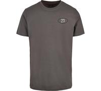 Mister Tee Maglietta Own Your Game 23 MT3440 L Grigio