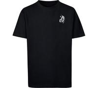 Mister Tee Maglietta per bambini Beyond Your Dreams Tee MTK290 134/140 Nero