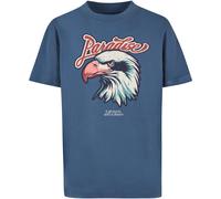 Mister Tee Maglietta per bambini Paradise Eagle Tee MTK286 158/164 Blu