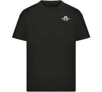 Mister Tee Maglietta per bambini Root Of It All MTK370 158/164 Nero