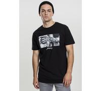 Mister Tee Maglietta Pray 2.0 Tee Nero 5XL Nero