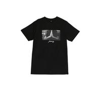 Mister Tee Maglietta 'Pray' grigio chiaro / grigio scuro / nero / bianco Bambini Mister Tee 134-140