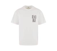Mister Tee Maglietta 'Reach High' bianco Uomo Mister Tee L