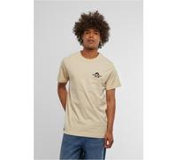 Mister Tee Maglietta Root Of All Tee MT3130 M Beige