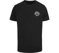 Mister Tee Maglietta Rosario Maria MT3170 M Nero