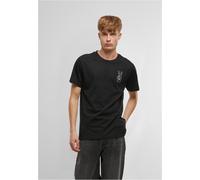 Mister Tee Maglietta Segno di pace EMB MT2829 XXL Nero