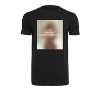 Mister Tee Maglietta 'Sensitive Content' colori misti / nero Uomo Mister Tee M