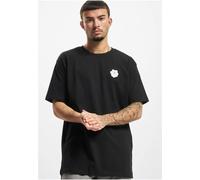 Mister Tee Maglietta Summer Of Love Oversize Tee nero XS Nero