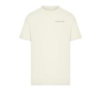 Mister Tee Maglietta 'Take It Easy Plants' beige / verde Uomo - Abbigliamento - Taglie comode - Maglie e T-shirt Mister Tee XS