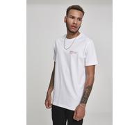 Mister Tee Maglietta That Noise Tee White 3XL Bianco