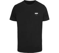 Mister Tee Maglietta Toxic Beast Tee MT3253 S Nero