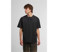 Mister Tee Maglietta True Freedom Chrome Oversize MT3846 L Nero