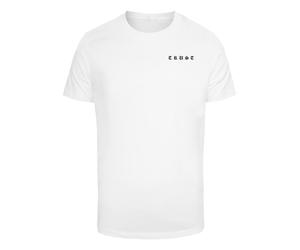 Mister Tee Maglietta 'Trust Dove' grigio / nero / bianco Uomo Mister Tee XXL