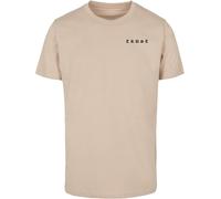 Mister Tee Maglietta Trust Dove MT3096 3XL Beige