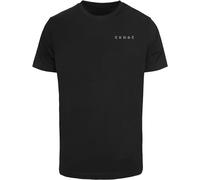 Mister Tee Maglietta Trust Dove MT3096 3XL Nero