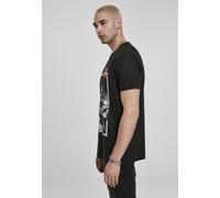 Mister Tee Maglietta Tupac California Love Tee Nero L Nero