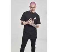 Mister Tee Maglietta Wasted Youth Nero XL Nero