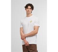 Mister Tee Maglietta Wasted Youth Tee MT719 XS Bianco