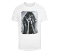 Mister Tee Maglietta 'Whatever You Want' grigio / nero / bianco Uomo Mister Tee XS grigio / nero / bianco