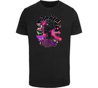 Mister Tee Maglietta Wish You Were Here MT3383 XL Nero