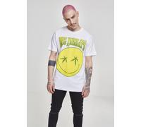 Wiz Khalifa 6th Grade Notebook White XS Maglietta