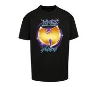 Mister Tee Maglietta Wu-Tang Forever Oversize
