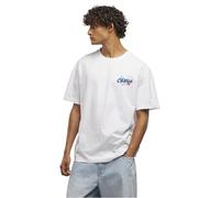 Mister Tee Mon Amore Infini Oversized Short Sleeve T-Shirt 5XL
