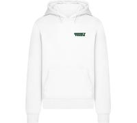 Mister Tee Money Trees Hoody MT4010 XS Bianco